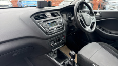 Hyundai i20 1.2 SE 5dr Petrol Hatchback